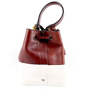 Tory Burch Bucket Bag